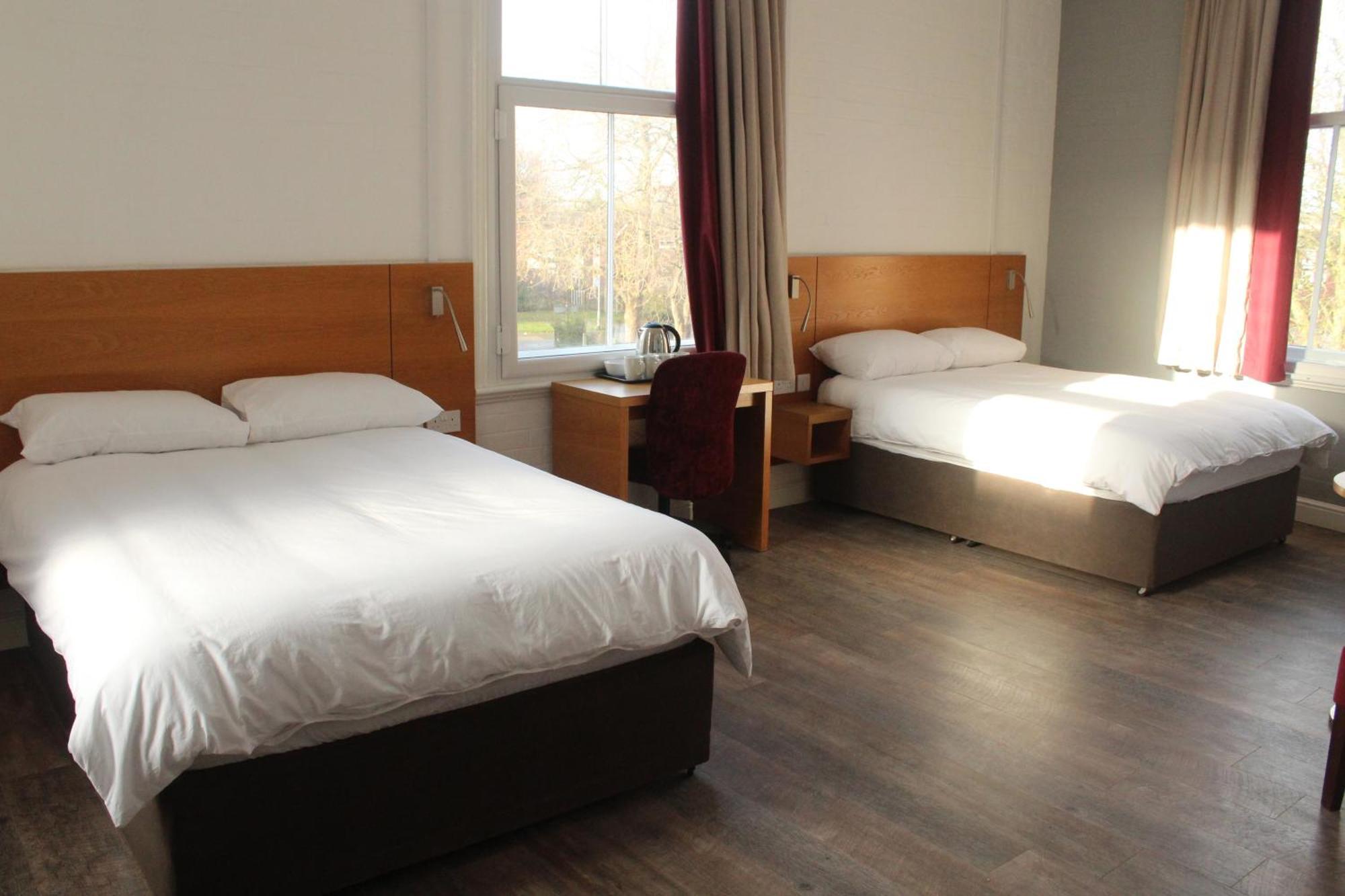 Hotel Park & Kingston upon Hull