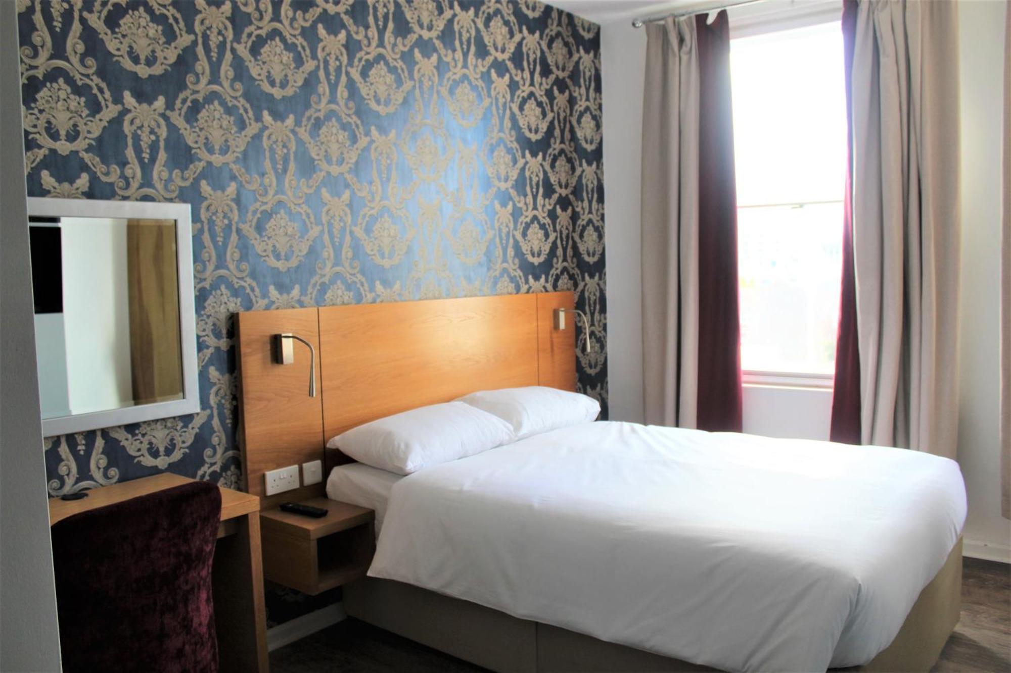 Park & Hotel Kingston upon Hull
