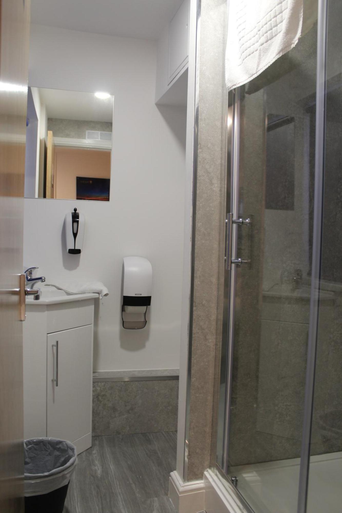 Park & 4* Kingston upon Hull